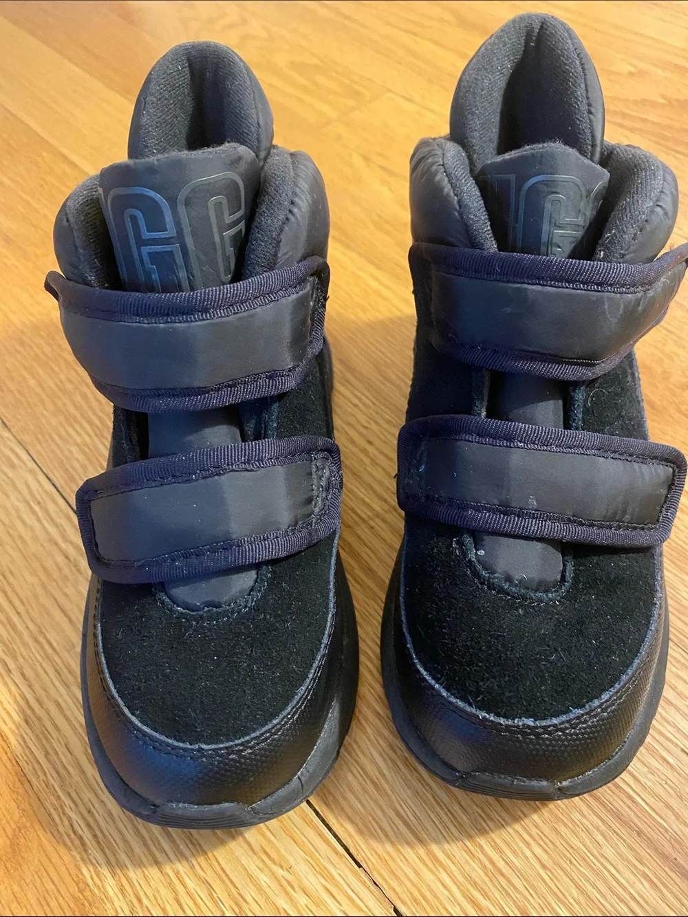 UGG Rennie Boot